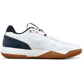 Wilson Rush Pro 5 White/Navy 40 2/3