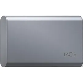 LaCie Mobile SSD Secure 2 TB USB-C