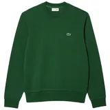 Lacoste Sweatshirt Grün XL