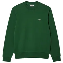 Lacoste Sweatshirt Grün XL