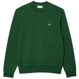 Lacoste Sweatshirt Grün XL