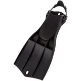 Apeks Geräteflosse - RK3 Fin - Schwarz - Gr: S