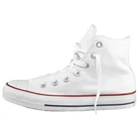 Converse Chuck Taylor All Star Classic High Top optical white 42