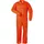 CRAFTLAND Overall 290g/m2 100% Baumwolle - 58 - orange