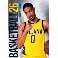 Verlagsgruppe colgano Basketball 2026 NBA Kalender