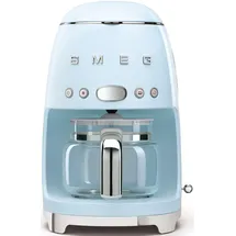 Smeg DCF02PBEU Pastellblau