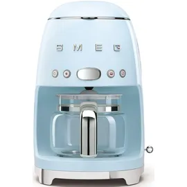 Smeg DCF02PBEU Pastellblau