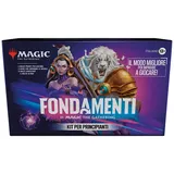 MAGIC: The Gathering Magic: The Gathering, Mehrfarbig, D3639103