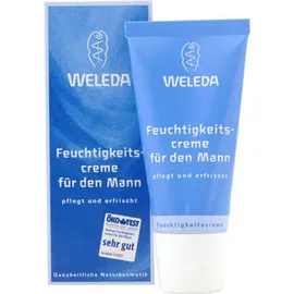 Weleda For Men Feuchtigkeits­creme 30 ml