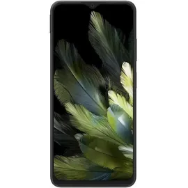 Blackview Wave 8 Android 14 12GB 256GB Smartphone 8+256 schwarz