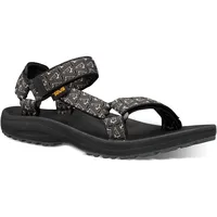 Teva Winsted Herren bamboo black 39,5
