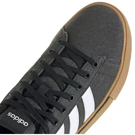 adidas Daily 4.0 Core Black/Cloud White/Gum 10 36