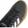 adidas Daily 4.0 Core Black/Cloud White/Gum 10 36