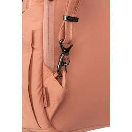 Pacsafe Citysafe CX Rucksack Petite Rosa