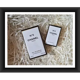 Chanel No. 5 Eau Premiere Eau de Parfum 35 ml