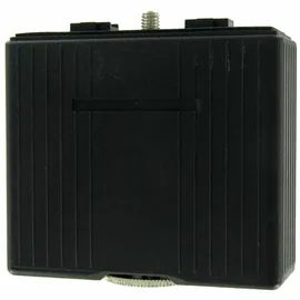AccuCell Akku passend für Bosch FUG 11B, 7697322962, 6697322961