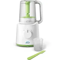 Philips Avent SCF870/20 Standmixer