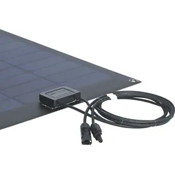 Compass Glasfaser Solarmodule