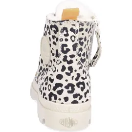 Palladium Pampa Hi Zip Wl Leo Stiefelette, Mehrfarbig, 41 EU