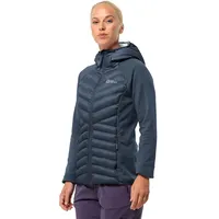 Jack Wolfskin ROUTEBURN PRO HYBRID W