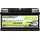 Electronicx Caravan Edition AGM Batterie 120 AH 12V