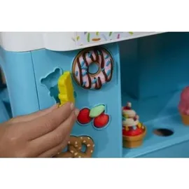 PLAY-DOH Großer Eiswagen Knetspielzeug