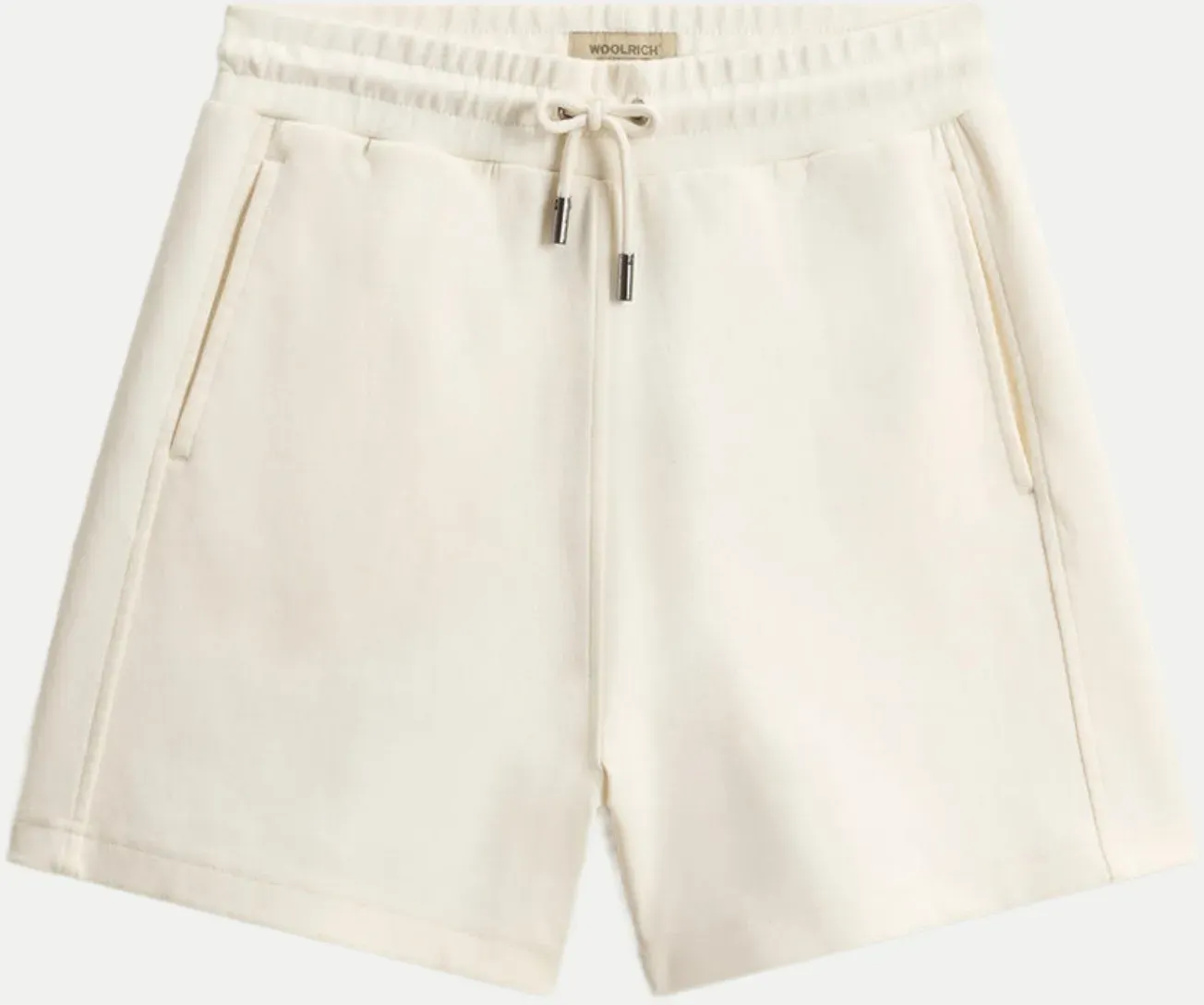 Shorts Weiß L