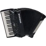 Hohner Amica IV 96 Forte schwarz