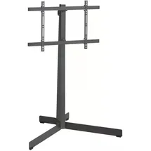 Vogel's TVS 3690 TV-Standfuß 101,6-195,6 cm Schwarz Stahl