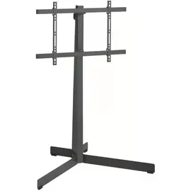Vogel's TVS 3690 TV-Standfuß 101,6-195,6 cm Schwarz Stahl