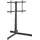Vogel's TVS 3690 TV-Standfuß 101,6-195,6 cm Schwarz Stahl