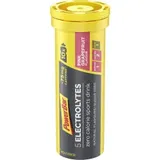 Powerbar 5 Electrolytes Pink Grapefruit Tabletten 10 St.