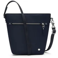 Pacsafe W Crossbody Navy Schwarz