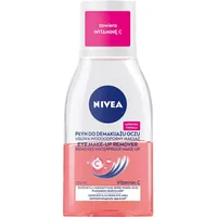 NIVEA Pflegender Zwei-Phasen Augen-Makeup-Entferner 125 ml