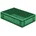 Stapelbox 600x400x145mm grün