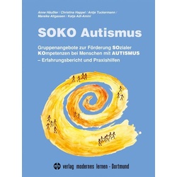 SOKO Autismus