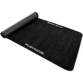 Playseat Floor Mat XL Zubehör-Set Schwarz