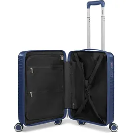 Picard Vienna 4-Rollen Cabin 54 cm / 34 l blau