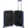 Picard Vienna 4-Rollen Cabin 54 cm / 34 l blau