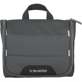 Travelite Skaii Kulturtasche Gipfelgrau