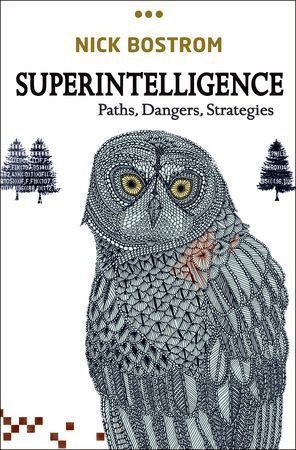 Superintelligence - Nick Bostrom  Gebunden