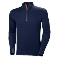 HELLY HANSEN Rolli Lifa Merino, navy