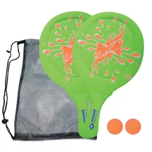 Schildkröt Fun Sports Neopren Beachball Set