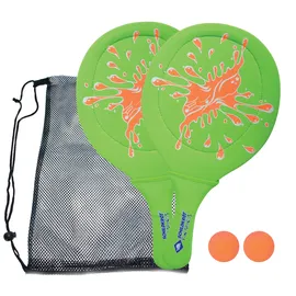 Schildkröt Fun Sports Neopren Beachball Set