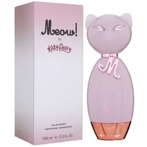 Katy Perry Meow! Eau de Parfum 100 ml
