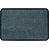 Astra Border Star 40 x 60 cm Grau