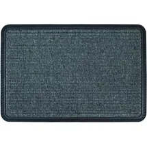 Astra Border Star 40 x 60 cm Grau