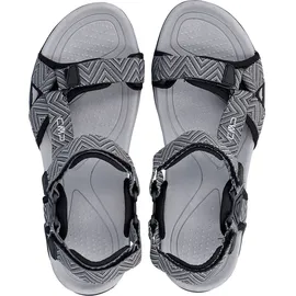 CMP Hamal Herren grey/nero 46