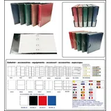 MÜNZALBUM-NUMOH-SCHWARZ-STANDARD-LOOK-310703-0-S-leer-zum-selbst-befüllen