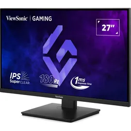 ViewSonic XG27G1 27" schwarz